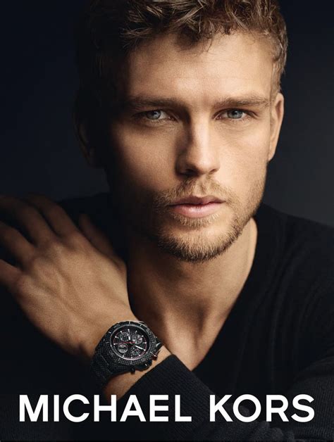 michael kors watch advert music|Michael Kors ad campaign.